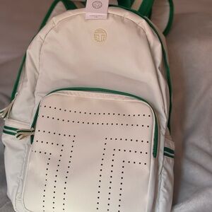 Tory Burch Tory Sport Backpack Brand New with Tags